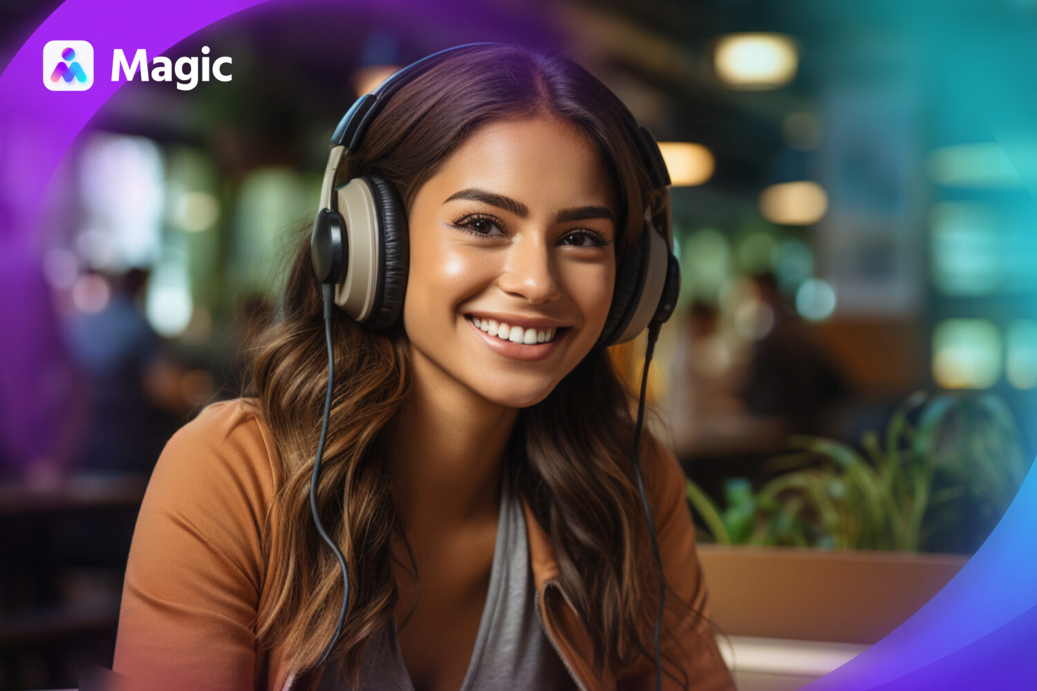 hiring with Magic